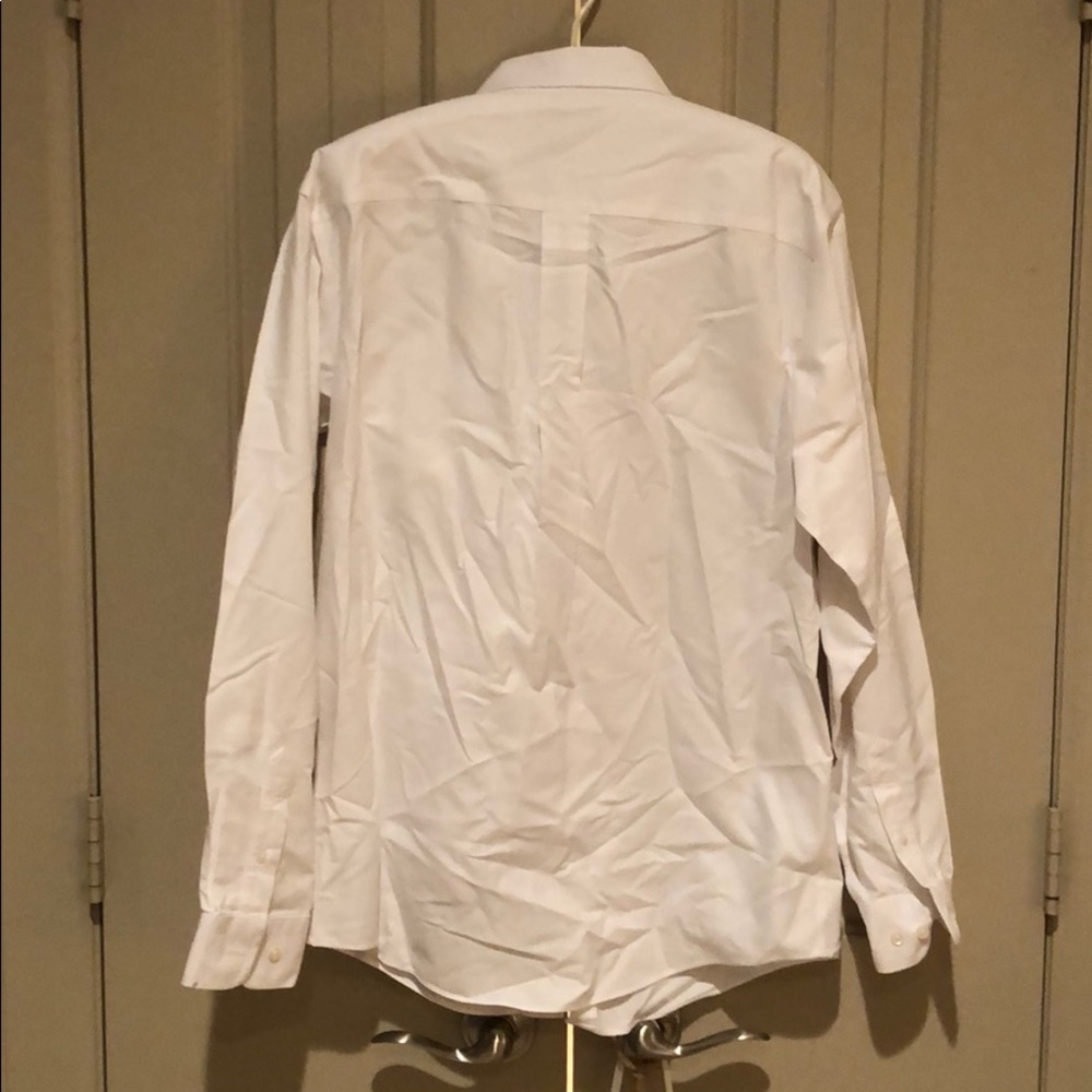 Mens Button Down - Picture 3 of 4